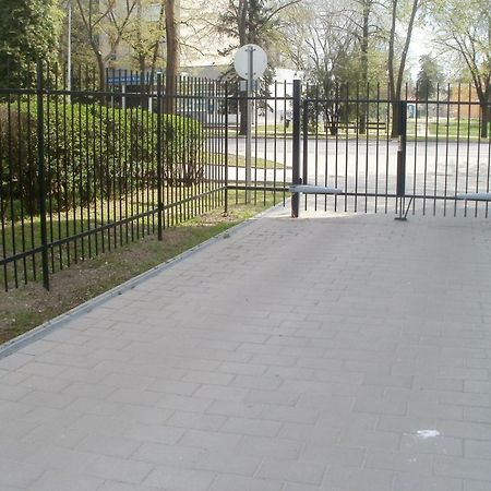 Apartman Otto Hajdúszoboszló المظهر الخارجي الصورة