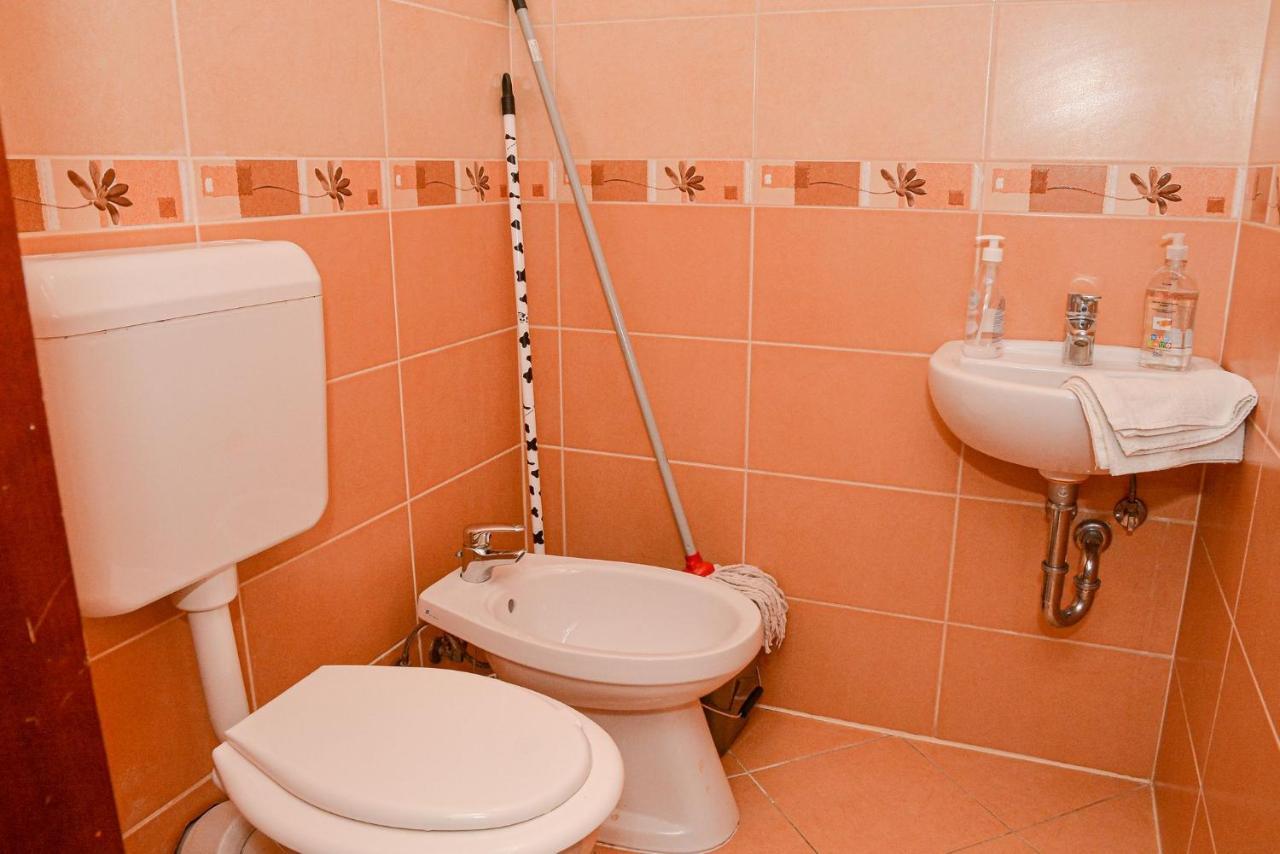 Apartman Otto Hajdúszoboszló المظهر الخارجي الصورة