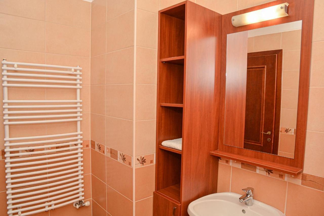 Apartman Otto Hajdúszoboszló المظهر الخارجي الصورة