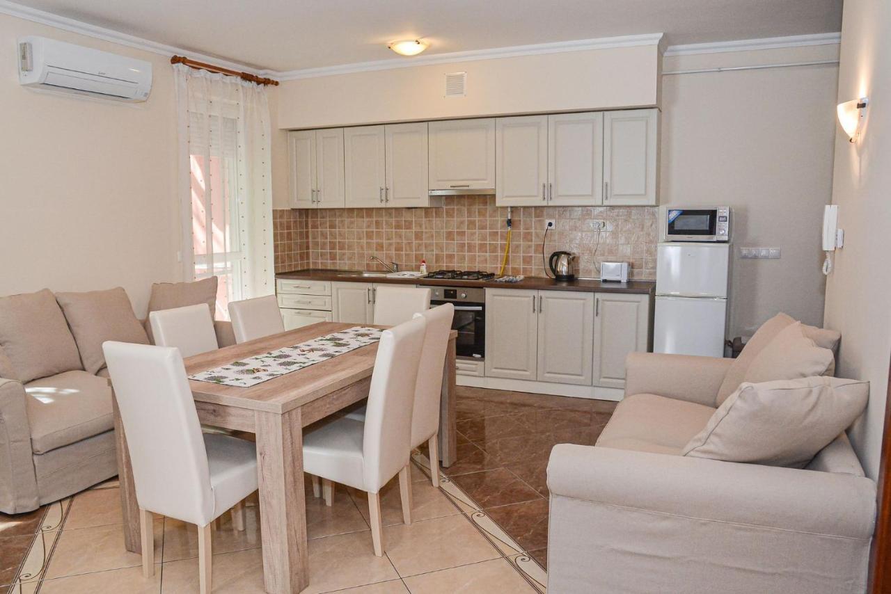 Apartman Otto Hajdúszoboszló المظهر الخارجي الصورة