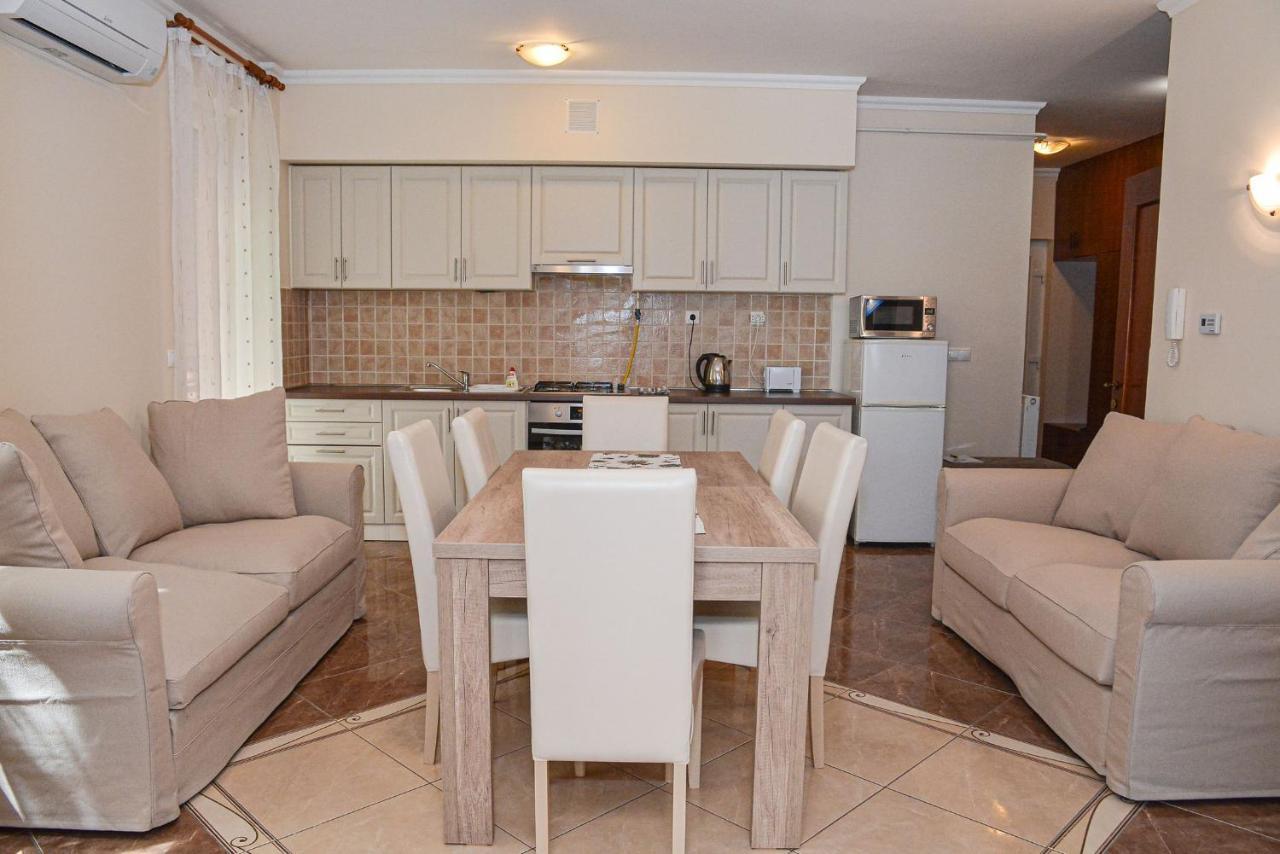 Apartman Otto Hajdúszoboszló المظهر الخارجي الصورة