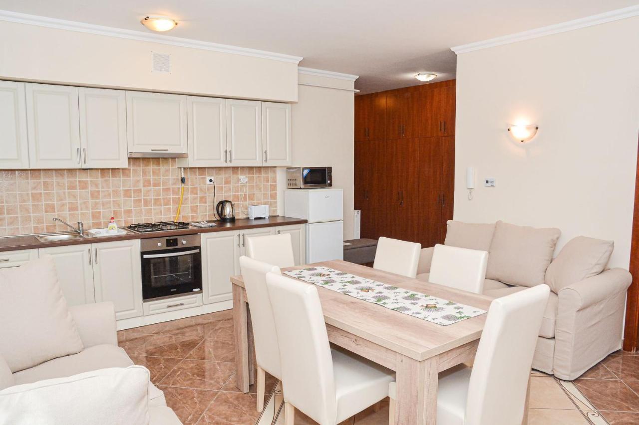 Apartman Otto Hajdúszoboszló المظهر الخارجي الصورة