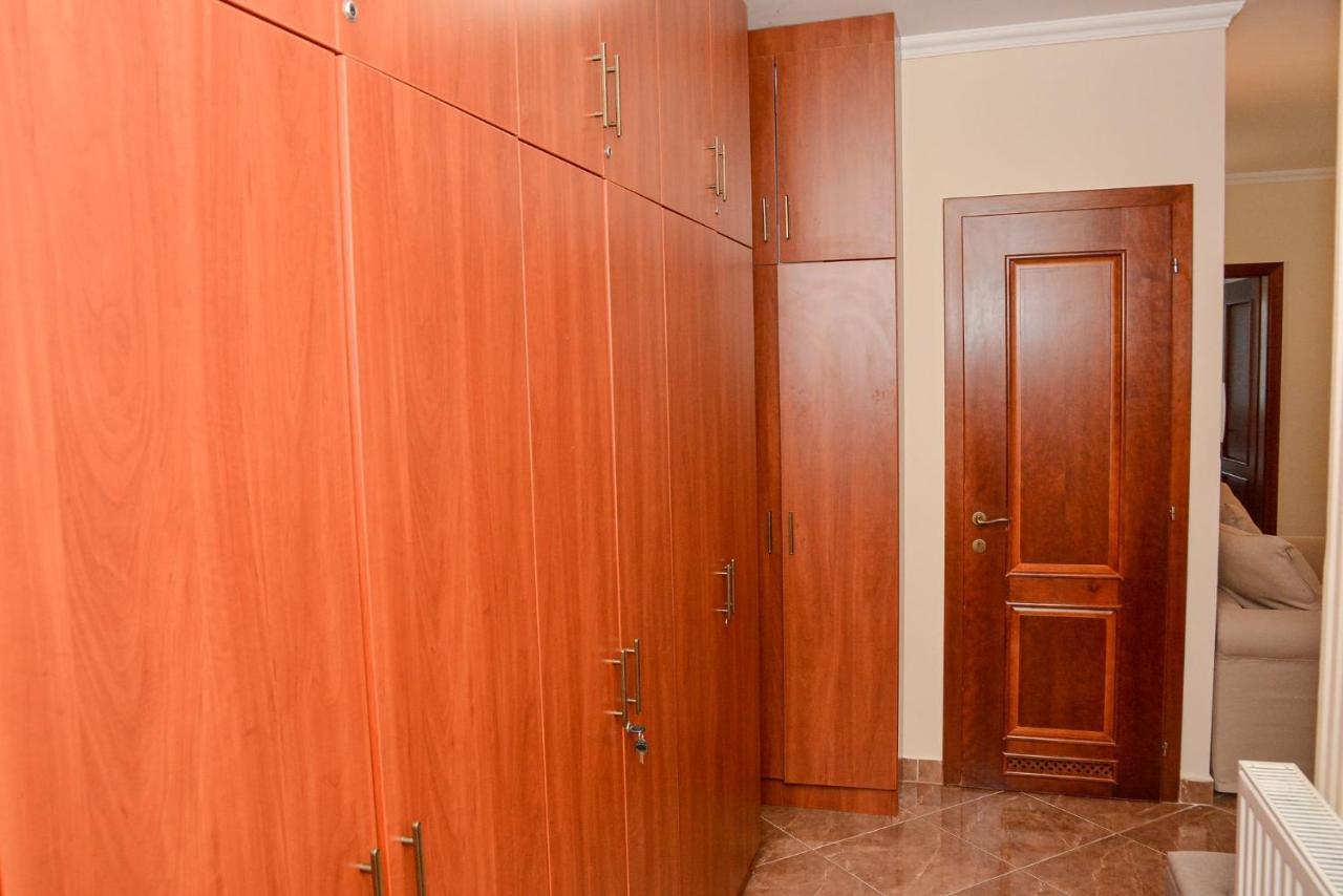Apartman Otto Hajdúszoboszló المظهر الخارجي الصورة