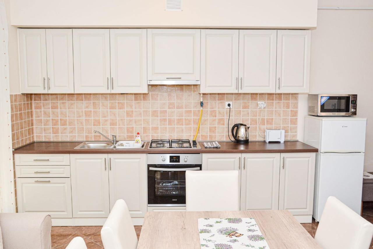 Apartman Otto Hajdúszoboszló المظهر الخارجي الصورة