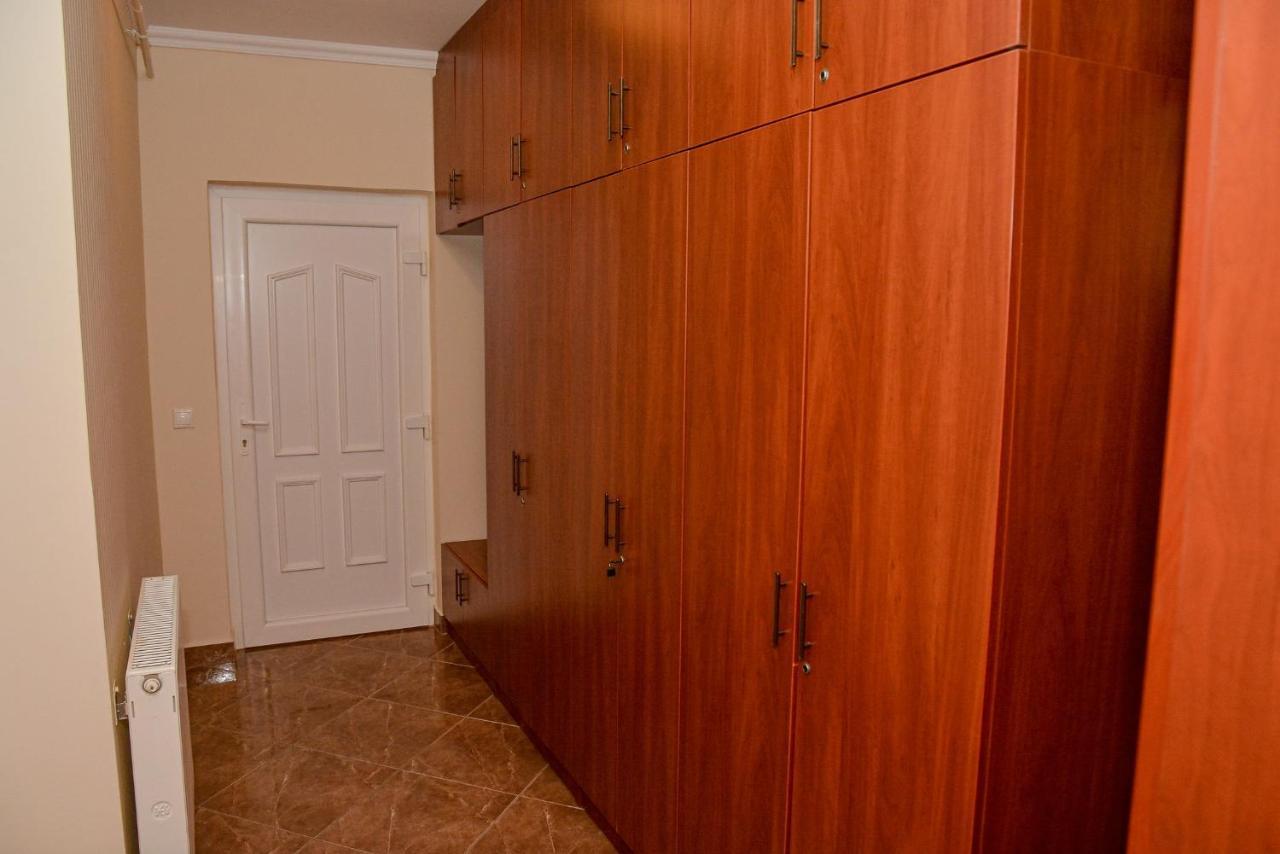 Apartman Otto Hajdúszoboszló المظهر الخارجي الصورة