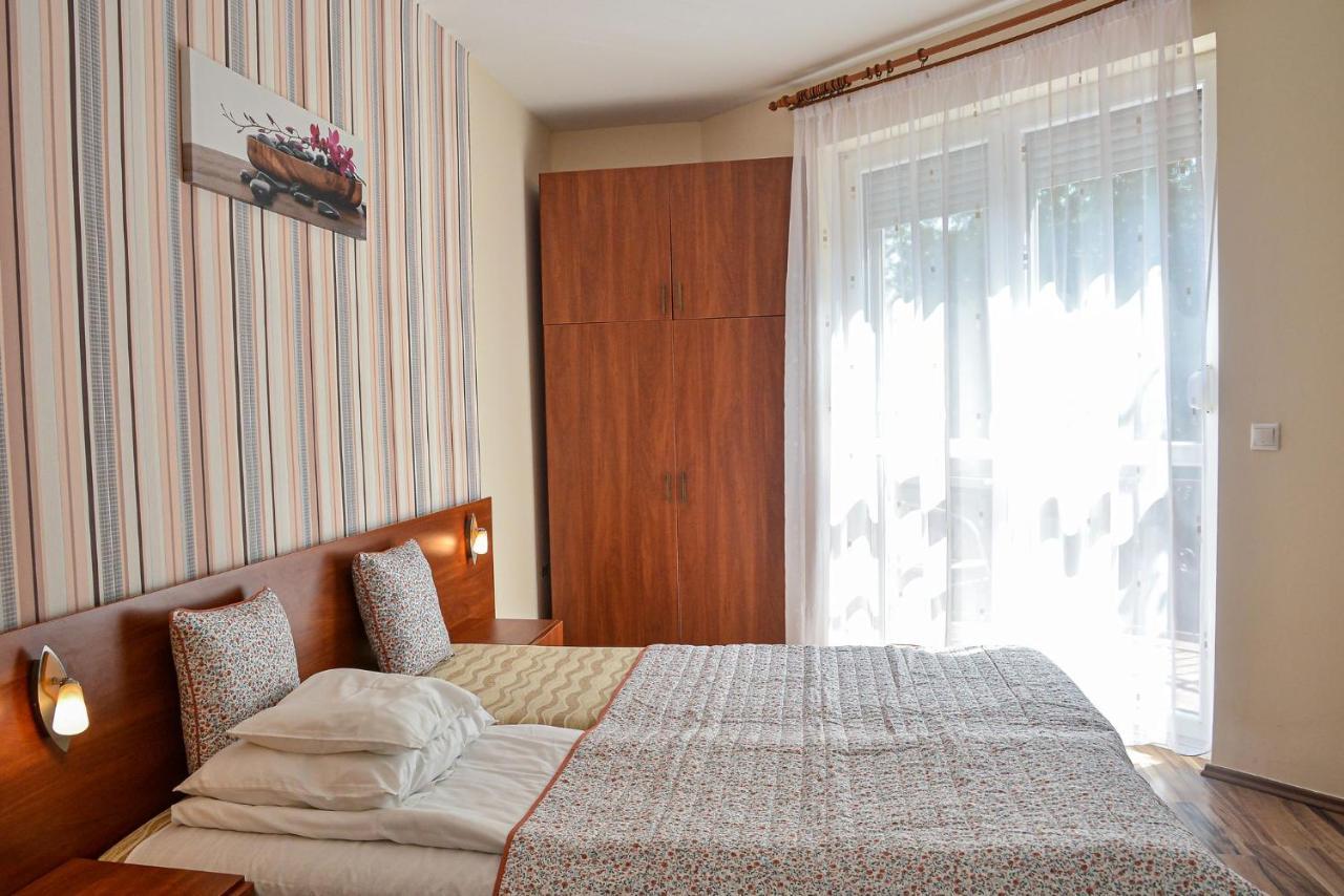 Apartman Otto Hajdúszoboszló المظهر الخارجي الصورة