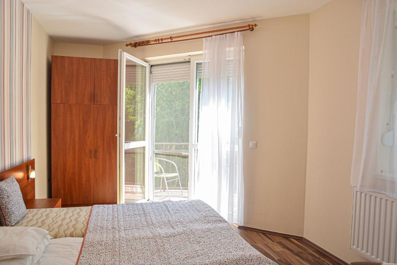 Apartman Otto Hajdúszoboszló المظهر الخارجي الصورة