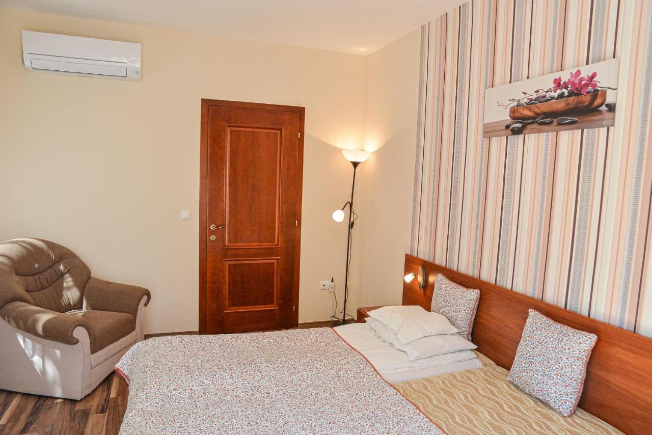 Apartman Otto Hajdúszoboszló المظهر الخارجي الصورة