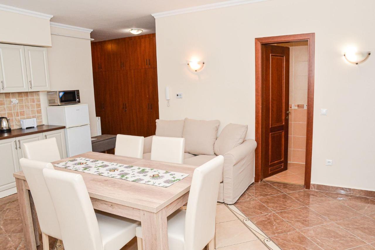 Apartman Otto Hajdúszoboszló المظهر الخارجي الصورة