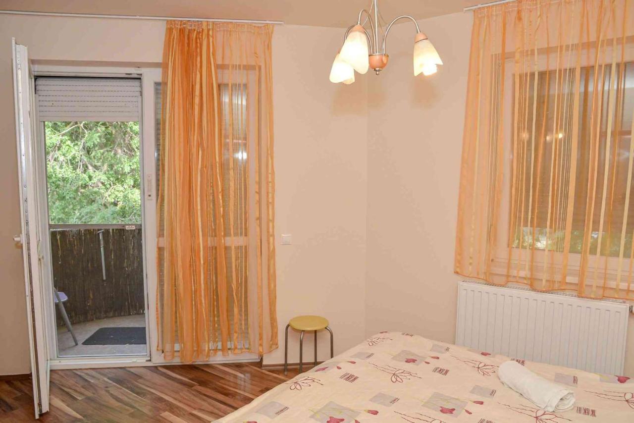 Apartman Otto Hajdúszoboszló المظهر الخارجي الصورة