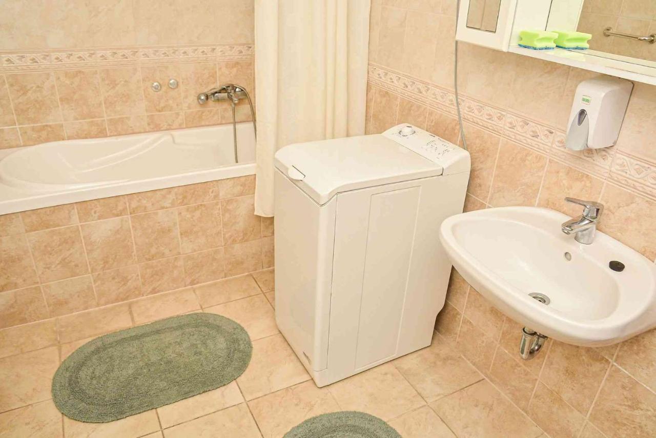 Apartman Otto Hajdúszoboszló المظهر الخارجي الصورة