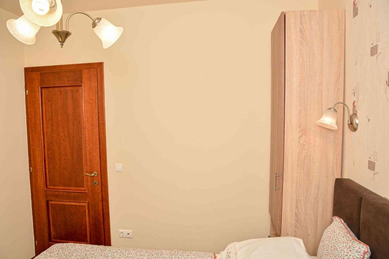 Apartman Otto Hajdúszoboszló المظهر الخارجي الصورة
