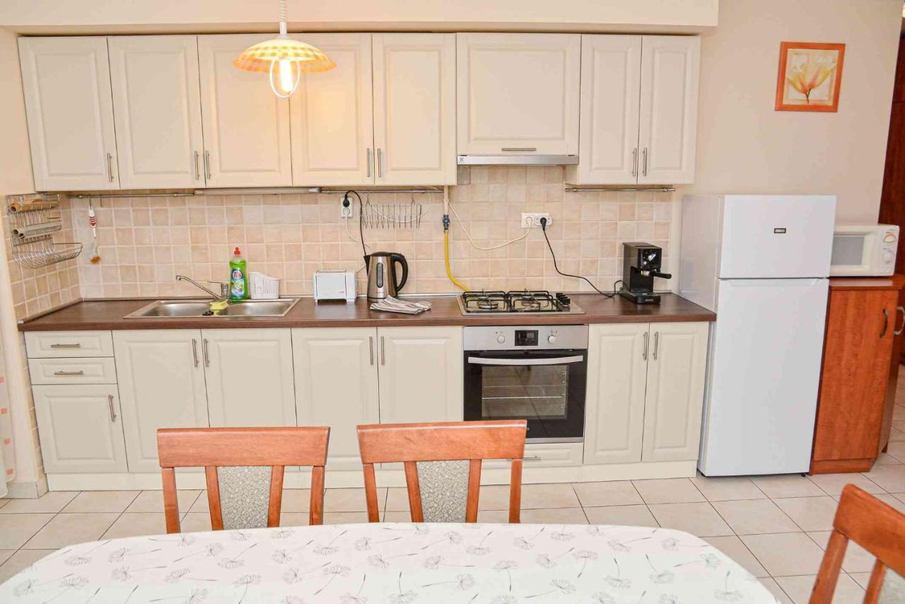 Apartman Otto Hajdúszoboszló المظهر الخارجي الصورة