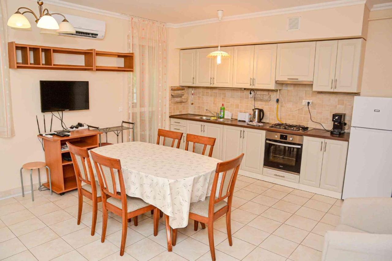Apartman Otto Hajdúszoboszló المظهر الخارجي الصورة