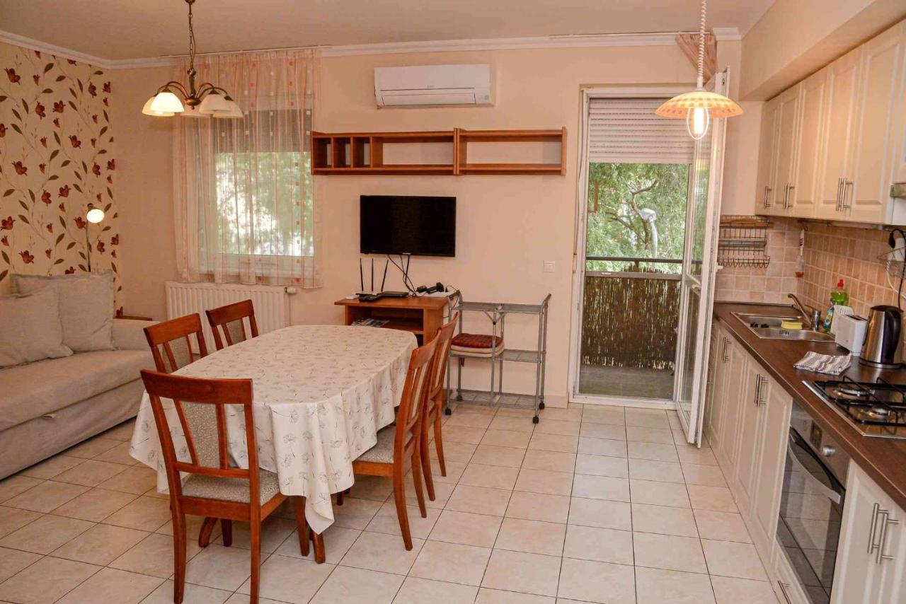 Apartman Otto Hajdúszoboszló المظهر الخارجي الصورة