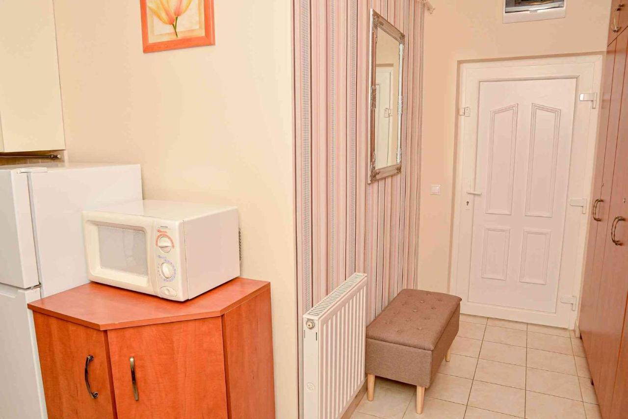 Apartman Otto Hajdúszoboszló المظهر الخارجي الصورة
