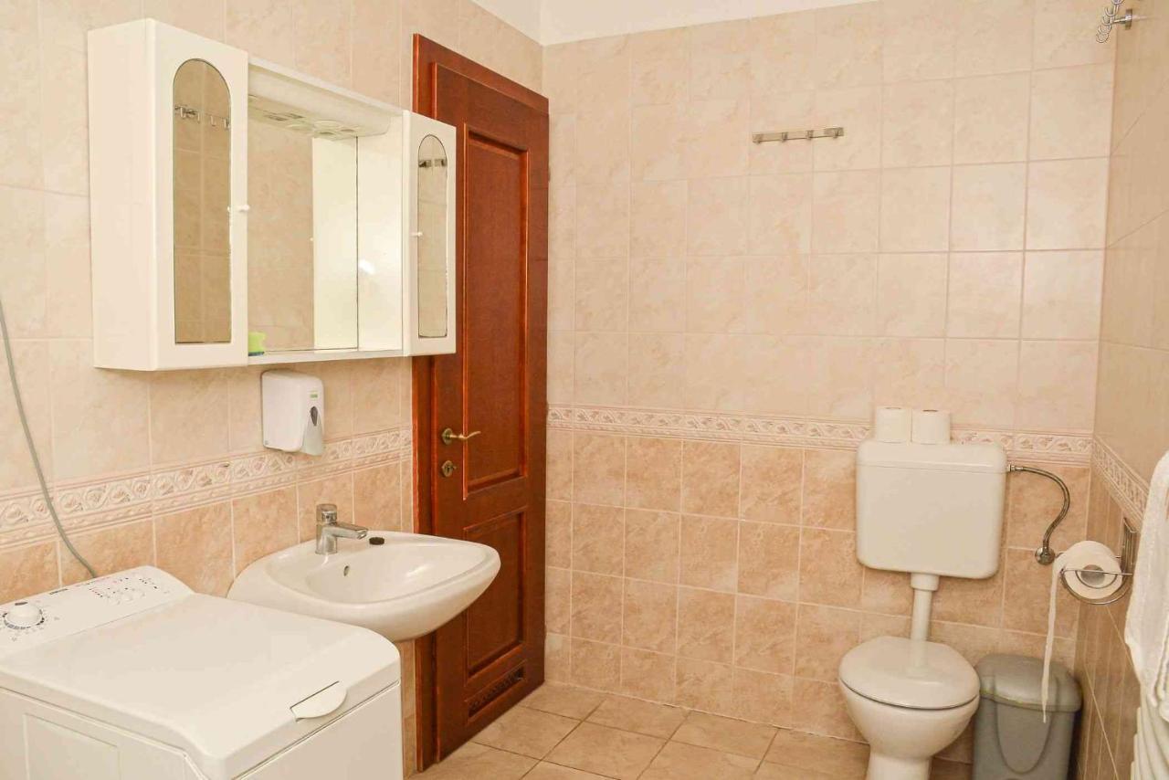 Apartman Otto Hajdúszoboszló المظهر الخارجي الصورة