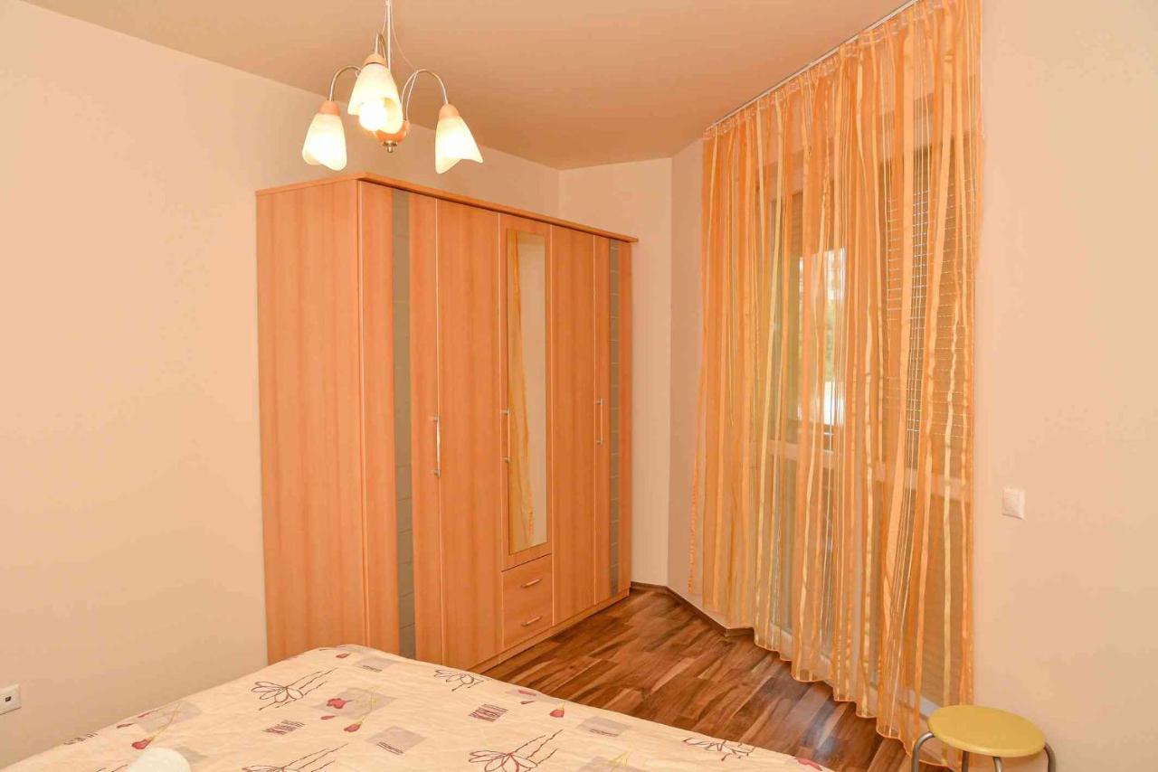 Apartman Otto Hajdúszoboszló المظهر الخارجي الصورة