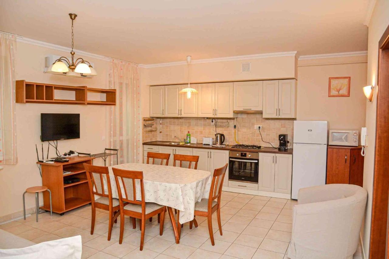 Apartman Otto Hajdúszoboszló المظهر الخارجي الصورة