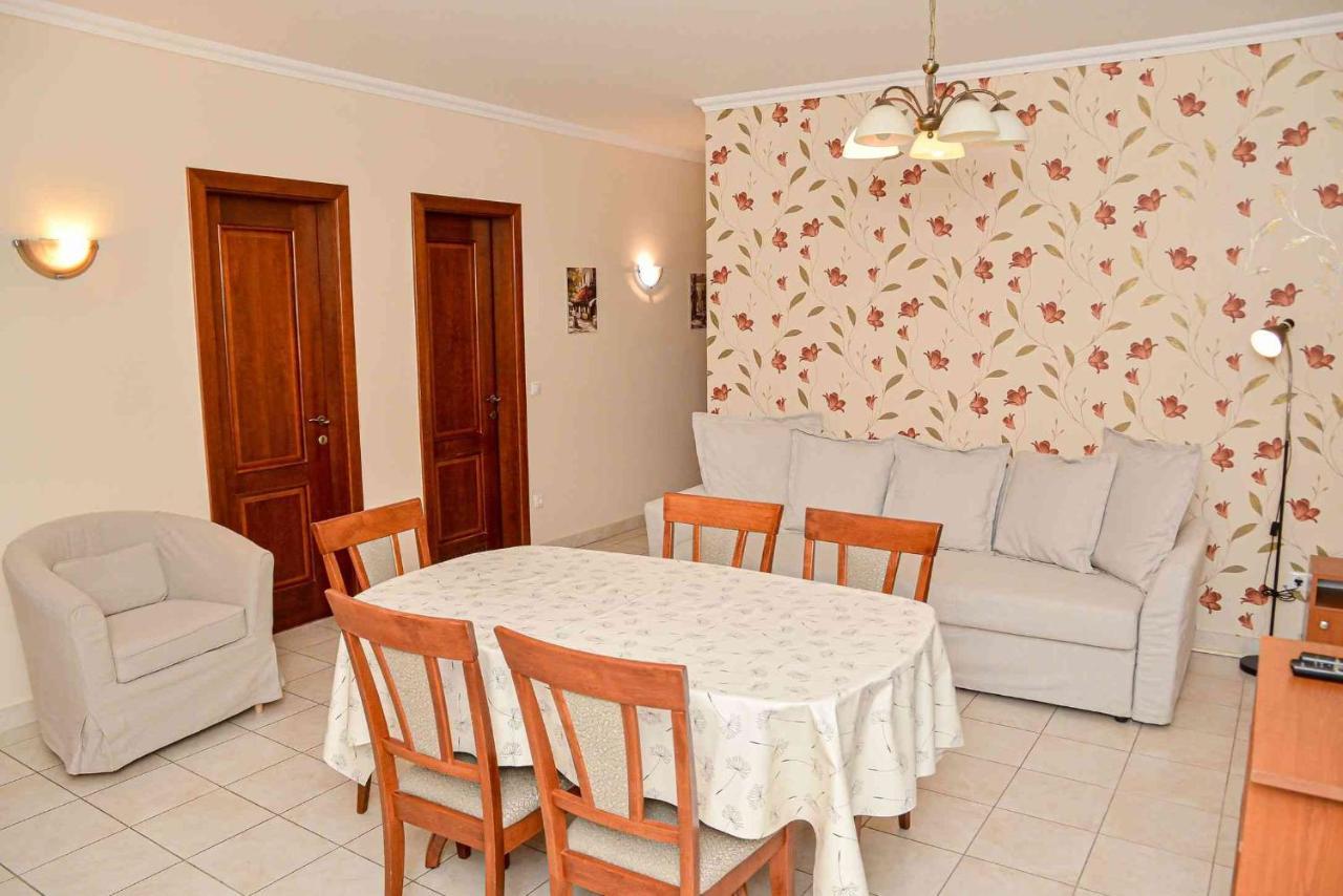 Apartman Otto Hajdúszoboszló المظهر الخارجي الصورة