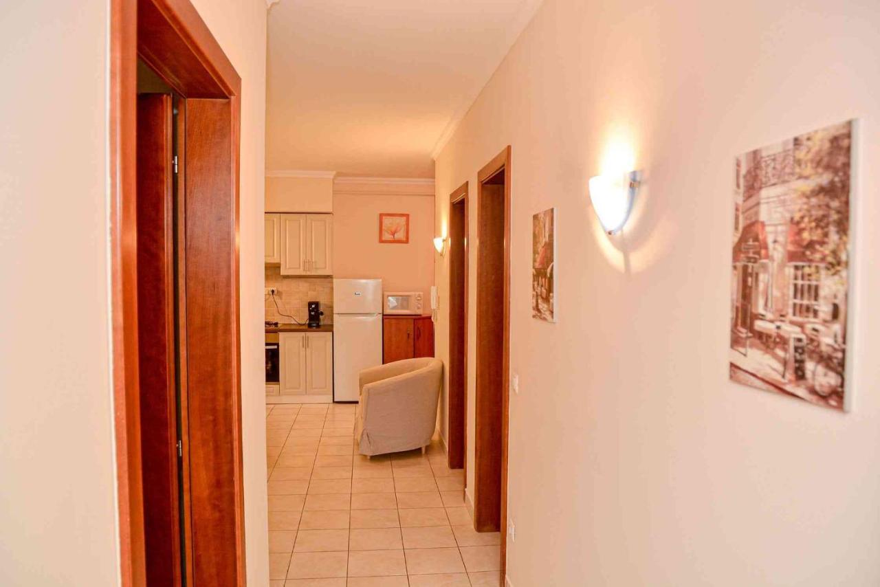 Apartman Otto Hajdúszoboszló المظهر الخارجي الصورة