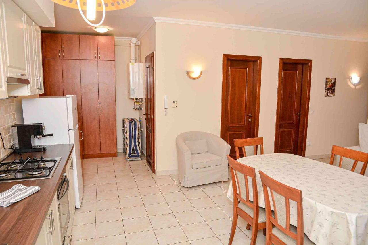 Apartman Otto Hajdúszoboszló المظهر الخارجي الصورة