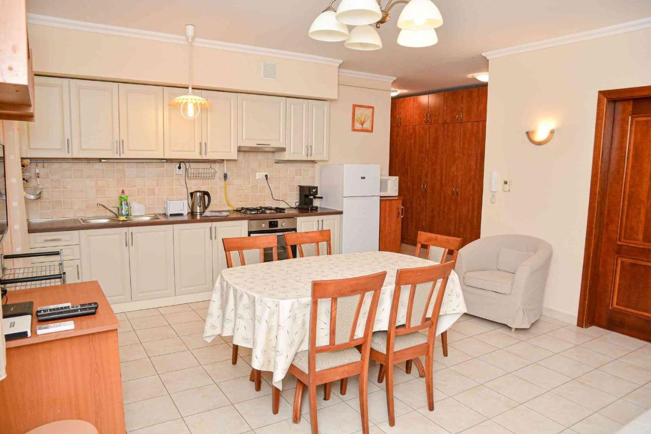 Apartman Otto Hajdúszoboszló المظهر الخارجي الصورة
