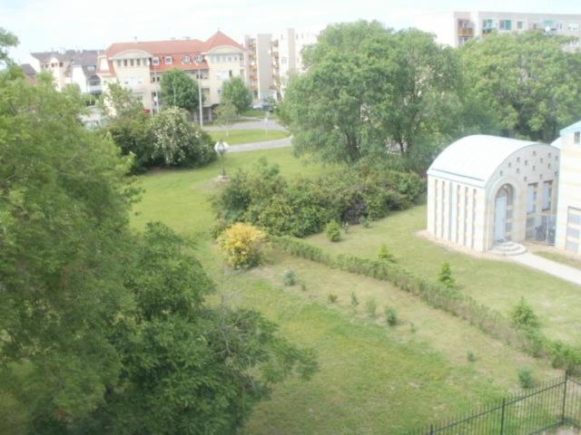 Apartman Otto Hajdúszoboszló المظهر الخارجي الصورة