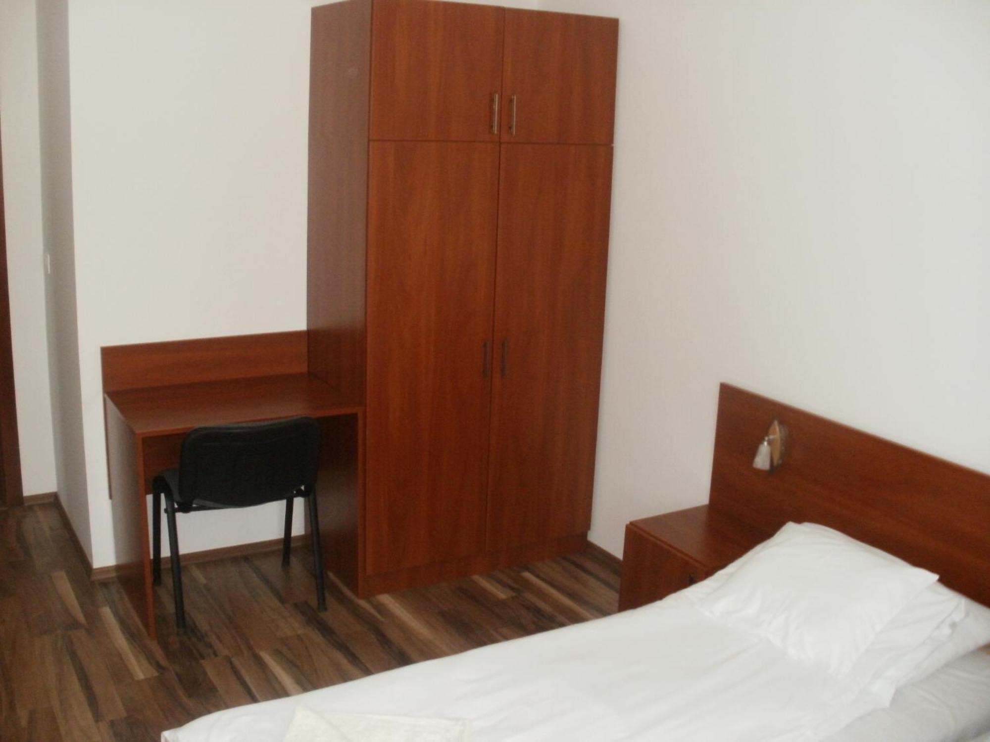 Apartman Otto Hajdúszoboszló المظهر الخارجي الصورة