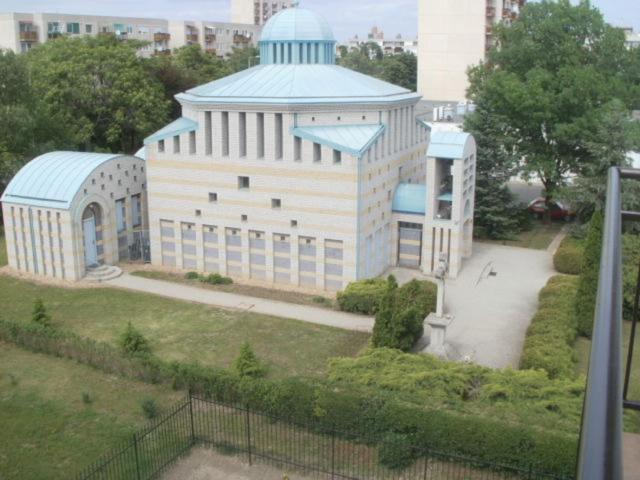 Apartman Otto Hajdúszoboszló المظهر الخارجي الصورة