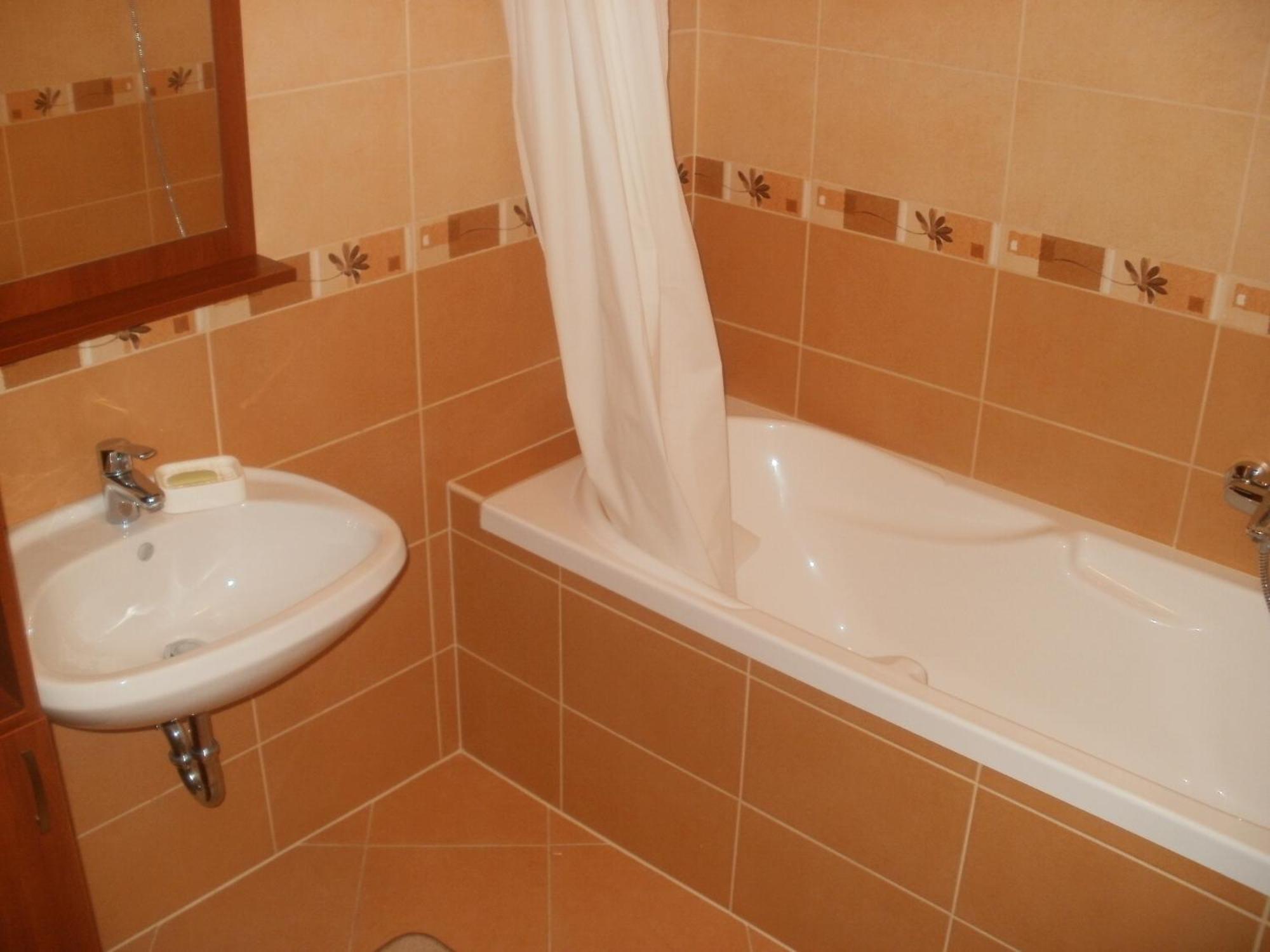 Apartman Otto Hajdúszoboszló المظهر الخارجي الصورة