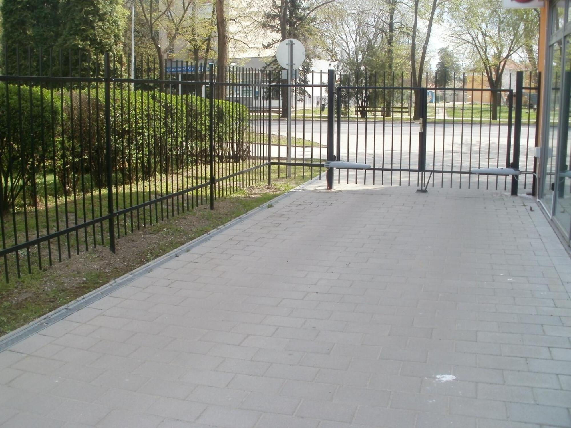 Apartman Otto Hajdúszoboszló المظهر الخارجي الصورة
