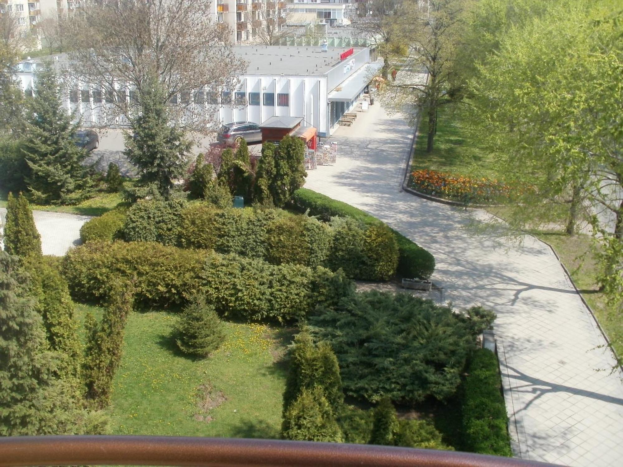 Apartman Otto Hajdúszoboszló المظهر الخارجي الصورة
