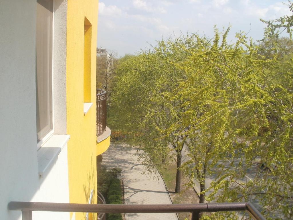Apartman Otto Hajdúszoboszló الغرفة الصورة